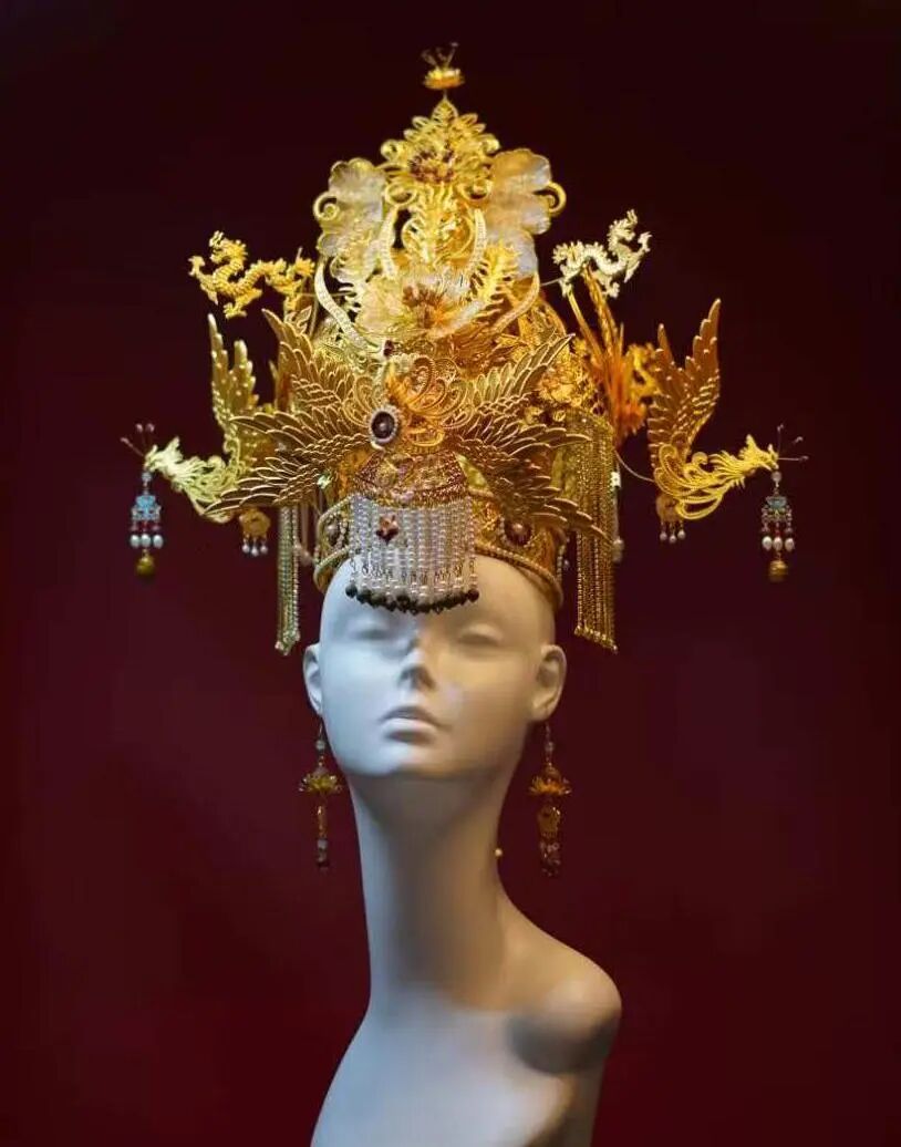 致敬世界傳統(tǒng)醫(yī)藥日，揚(yáng)子江藥業(yè)集團(tuán)“上新”非遺工藝“中藥之冠”