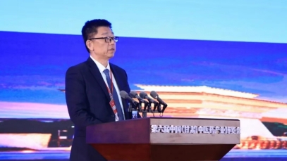筑鏈強基，揚子江藥業(yè)集團探索中藥全產(chǎn)業(yè)鏈“甘肅實踐”