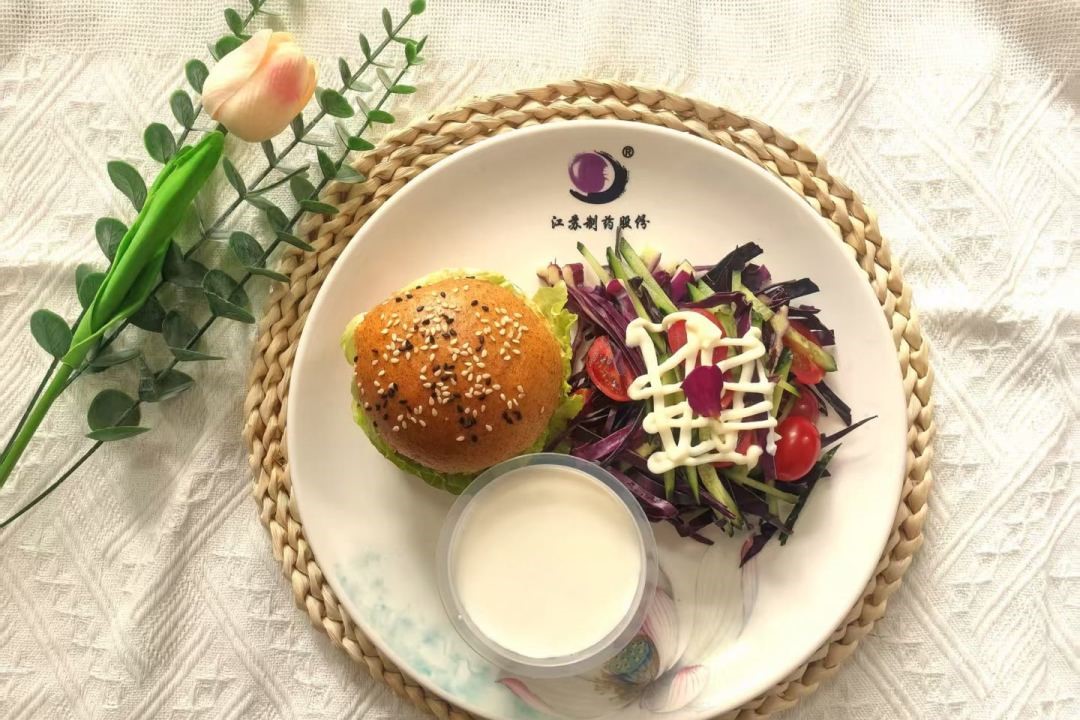 健康美味云端秀，全民廚藝大挑戰(zhàn)——圓滿落幕，共享健康美食盛宴！