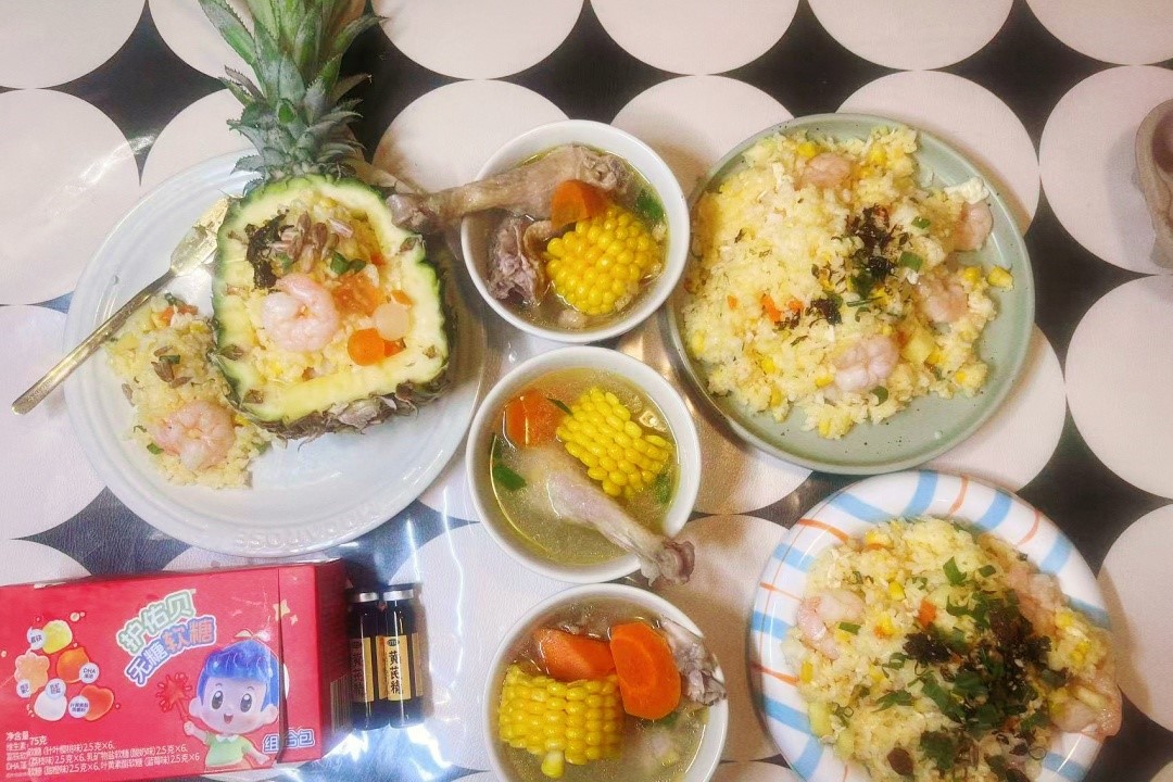 團(tuán)圖2