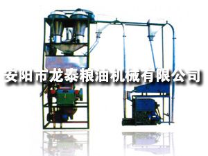 6FTS35、40.、50X1型立式單機